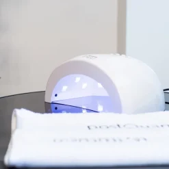 LAMPARA DE UÑAS LED NAIL LOVERS