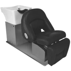 LAVACABEZAS ACKERMAN PUMP NEGRO