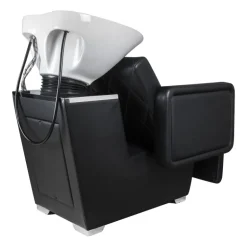 LAVACABEZAS CUBO NEGRO