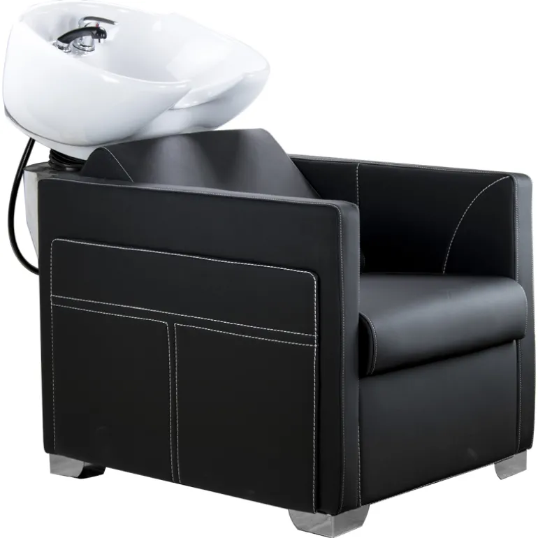 LAVACABEZAS DADÁ NEGRO