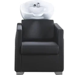 LAVACABEZAS DADÁ NEGRO