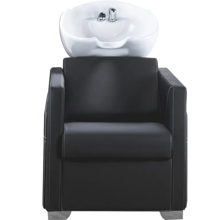 LAVACABEZAS DADÁ NEGRO