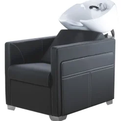 LAVACABEZAS DADÁ NEGRO