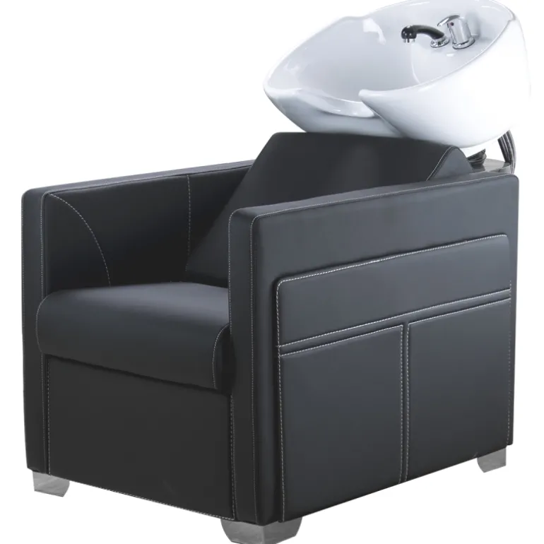 LAVACABEZAS DADÁ NEGRO