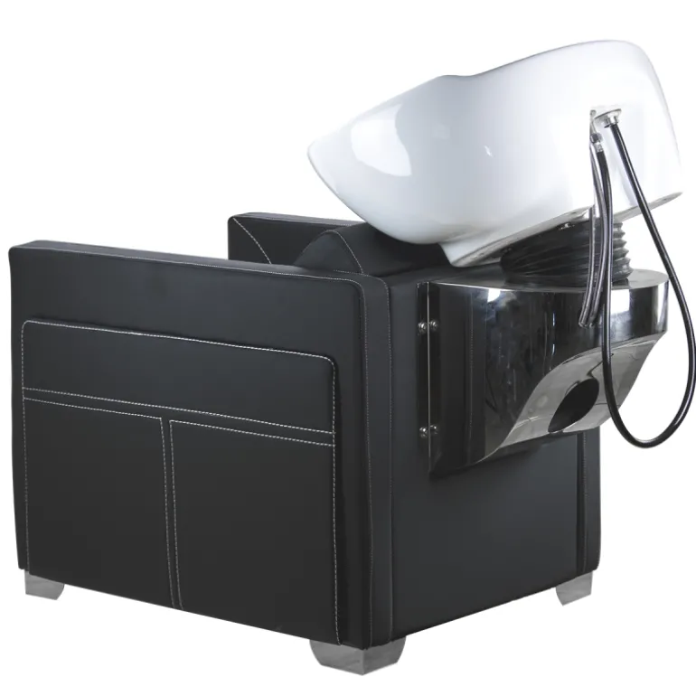 LAVACABEZAS DADÁ NEGRO