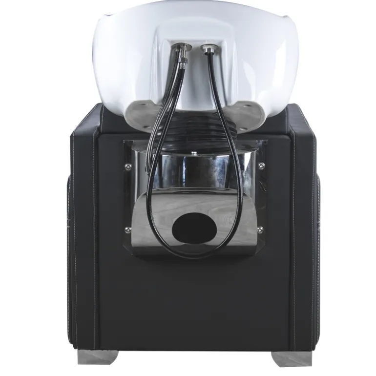 LAVACABEZAS DADÁ NEGRO