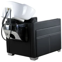 LAVACABEZAS DADÁ NEGRO