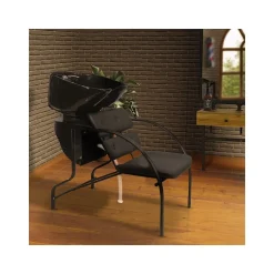 LAVACABEZAS INDUSTRIAL FRAME