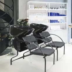 LAVACABEZAS INDUSTRIAL FRAME