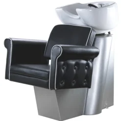 LAVACABEZAS ROMANTIC NEGRO