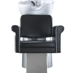 LAVACABEZAS ROMANTIC NEGRO