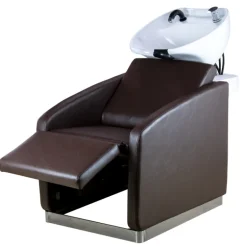 LAVACABEZAS STRAIGHT LINE CHOCOLATE