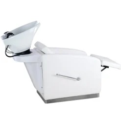 LAVACABEZAS STRAIGHT LINE WHITE