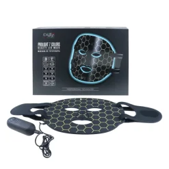 LED BEAUTY MASK PROLIGHT 7 COLORS