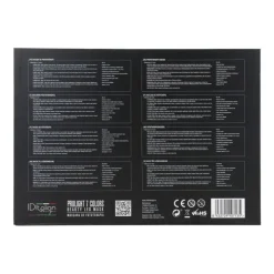 LED BEAUTY MASK PROLIGHT 7 COLORS