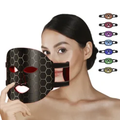 LED BEAUTY MASK PROLIGHT 7 COLORS
