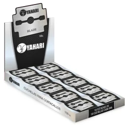 LÁMINAS CUCHILLAS CORTACALLOS YAHARI