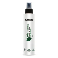 LOCIÓN CABELLOS TEÑIDOS