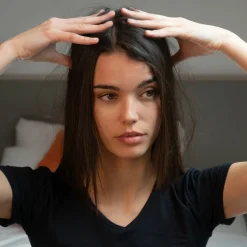 LOCION ANTICAIDA 200 ML.