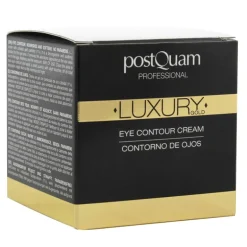 LUXURY GOLD CONTORNO DE OJOS 15 ML