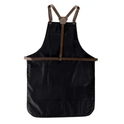 MANDIL DE BARBERO ITALIAN DESIGN