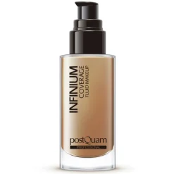 MAQUILLAJE FLUIDO INFINIUM COVERAGE GOLDEN