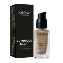 MAQUILLAJE FLUIDO LUMINOUS ECLAT 4 30ML