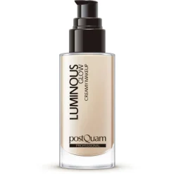 MAQUILLAJE FLUIDO LUMINOUS GLOW NATURAL