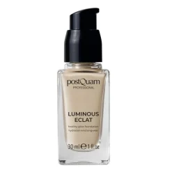 MAQUILLAJE FLUIDO LUMINOUS ECLAT 1 30ML