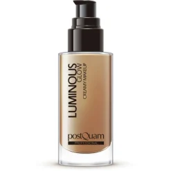 MAQUILLAJE FLUIDO LUMINOUS GLOW GOLDEN