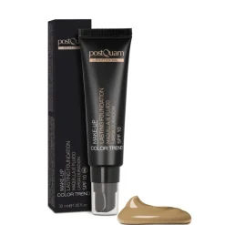 MAQUILLAJE LONG LASTING