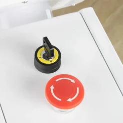 MAQUINA DE PRESOTERAPIA ELECTRO-BEAUTY SCULPT