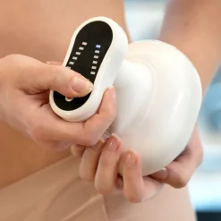 MASAJEADOR ANTICELULITICO DE SUCCIÓN Y CALOR CELLOUT