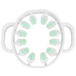 MASAJEADOR CORPORAL ANTI-CELL RING ROLLER 360