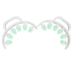 MASAJEADOR CORPORAL ANTI-CELL RING ROLLER 360