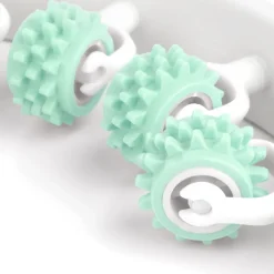 MASAJEADOR CORPORAL ANTI-CELL RING ROLLER 360