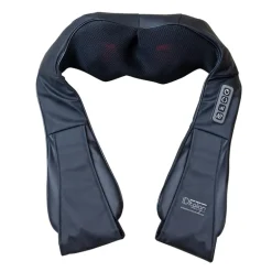 MASAJEADOR DE CUELLO SHIATSU PRO