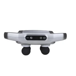 MASAJEADOR MUSCULAR 4-HEADS MASSAGE GUN