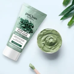 MASCARILLA ARCILLA VERDE PURE CLAY 100ML