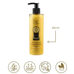 MASCARILLA ARGAN SUBLIME 225ML