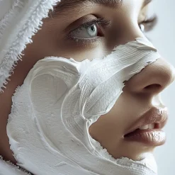 MASCARILLA CALMANTE 200 ML.