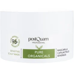 MASCARILLA CALMANTE ORGANICALS 250ML
