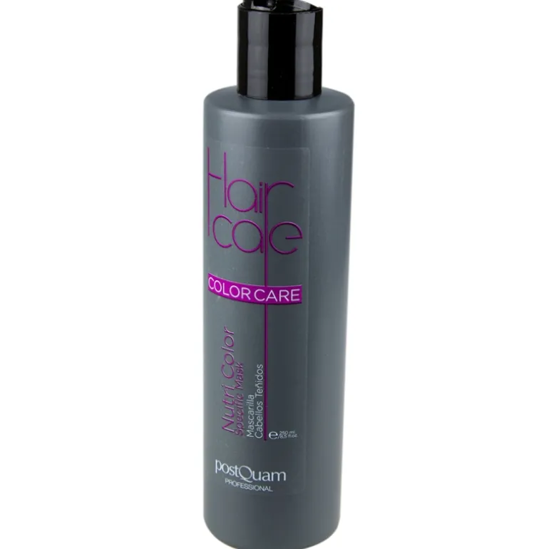 MASCARILLA COLOR CARE NUTRI COLOR 250ML