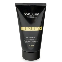MASCARILLA FACIAL LUXURY GOLD 75ML