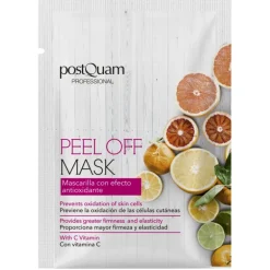 MASCARILLA FACIAL PEEL OFF 10ML