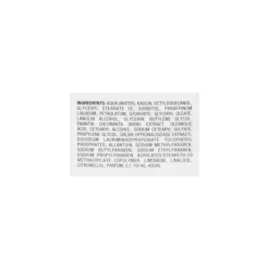 MASCARILLA PURIFICANTE PURE O2 200ML