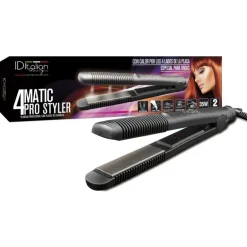 4MATIC PRO STYLER