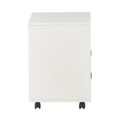 MESITA DE NOCHE LILLE DOS CAJONES