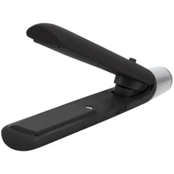 MINI PLANCHA USB COQUET BLACK