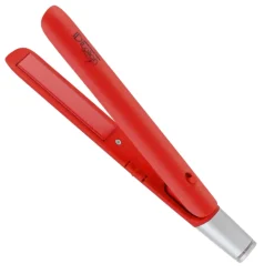 MINI PLANCHA USB COQUET RED